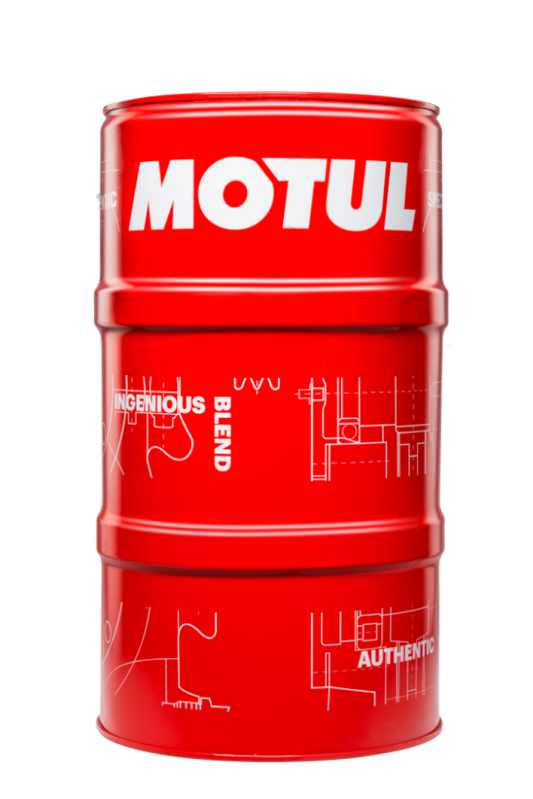 Motul 300V Factory Line Road Racing 15W50 60L