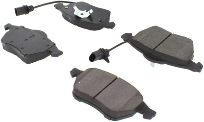 StopTech Performance Brake Pads