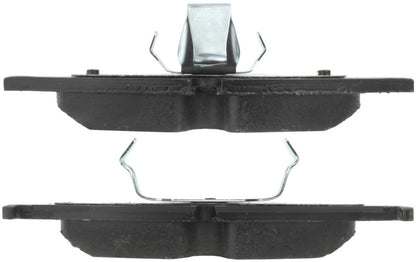 StopTech Street Select Brake Pads - Front