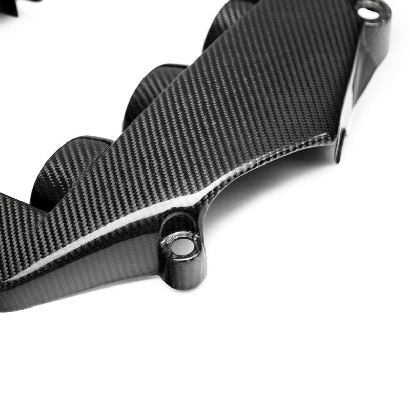 Seibon 09-11 Nissan GTR R35 Carbon Fiber Engine Cover