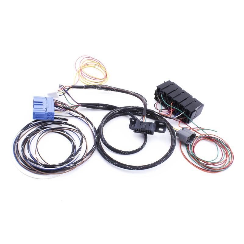 Hybrid Racing - Universal K-Series Swap Conversion Wiring Harness