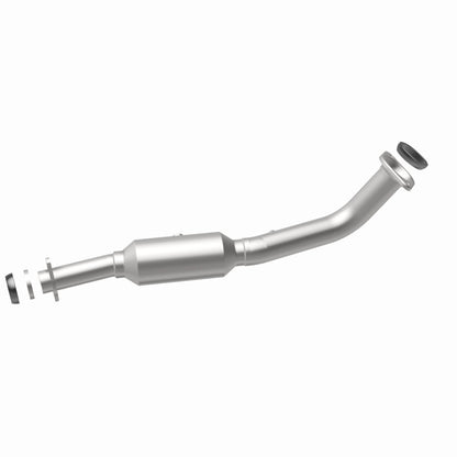 MagnaFlow Direct Fit Catalytic Converter 03-10 Honda Truck Element 2.4L Manifold
