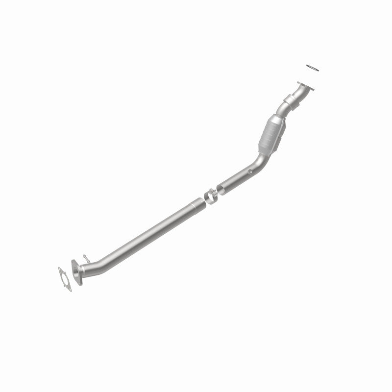 MagnaFlow Direct Fit Catalytic Converter Uplander 06 3.5L