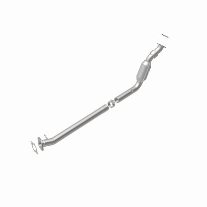MagnaFlow Direct Fit Catalytic Converter Uplander 06 3.5L