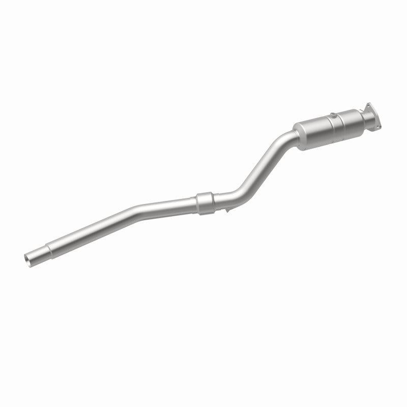 MagnaFlow Direct Fit Catalytic Converter 02-03 Audi A6 3L 5 speed P/