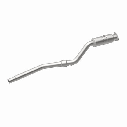 MagnaFlow Direct Fit Catalytic Converter 02-03 Audi A6 3L 5 speed P/