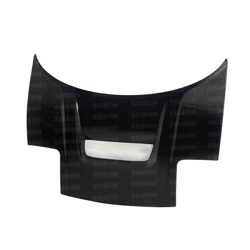 Seibon 92-01 Acura NSX VSII-style Carbon Fiber Hood