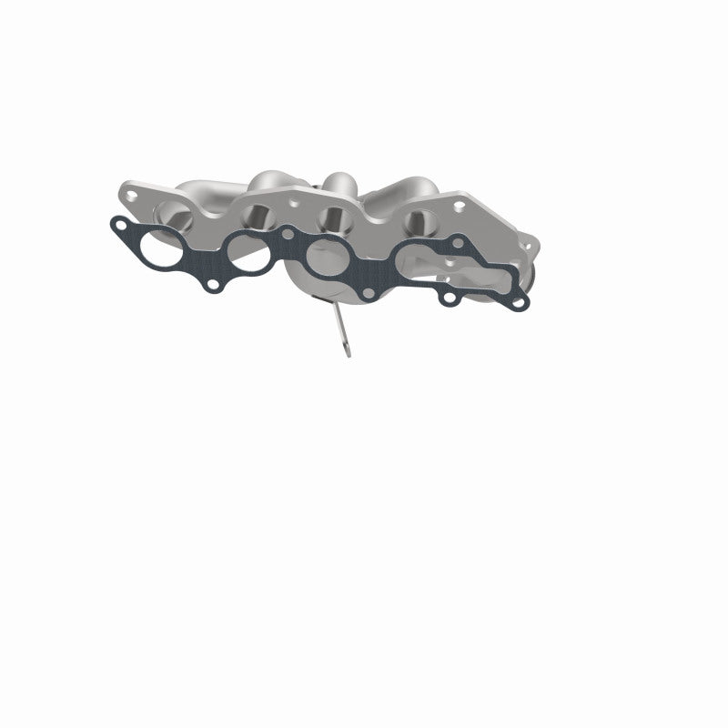 MagnaFlow Direct Fit Catalytic Converter 09-10 Mazda 6 2.5L
