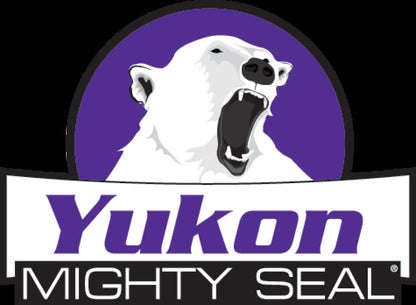 Yukon Gear Replacement Inner Axle Seal for Dana 44 Flanged Axle