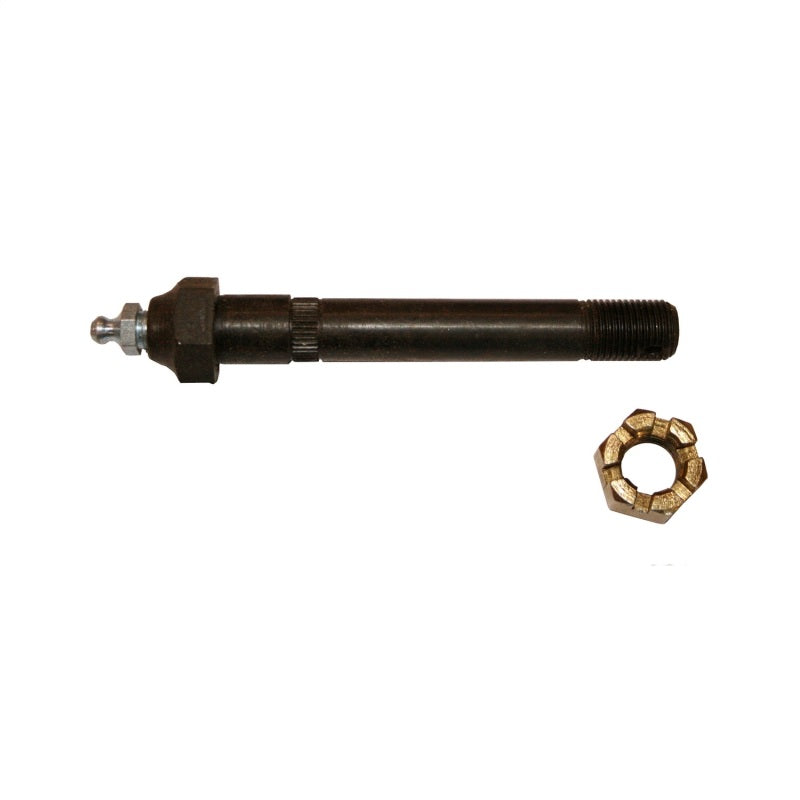 Omix Long Torque Pivot Bolt & Nut 41-45 MB & GPW