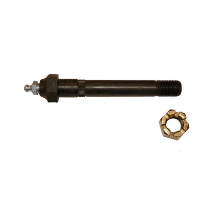 Omix Long Torque Pivot Bolt & Nut 41-45 MB & GPW