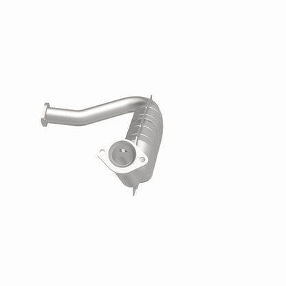 MagnaFlow Direct Fit Catalytic Converter 07-09 Ranger 4.0 Driver Side OEM