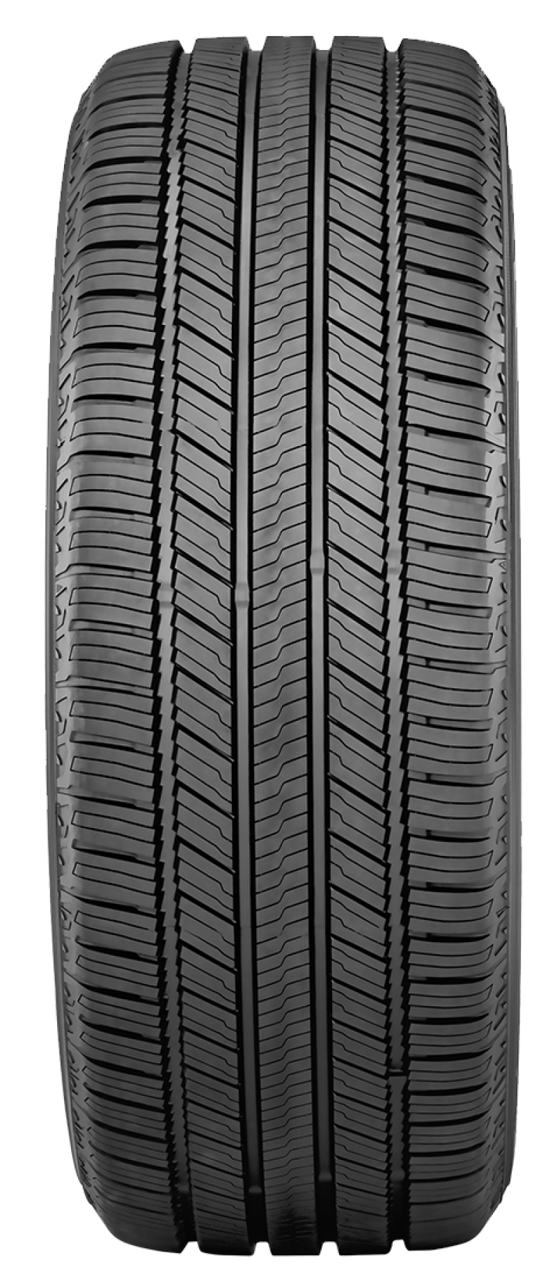 Yokohama Geolandar CV G058 Tire - 245/60R18 105H