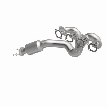 MagnaFlow Conv DF BMW 5 99-00 Driver Side
