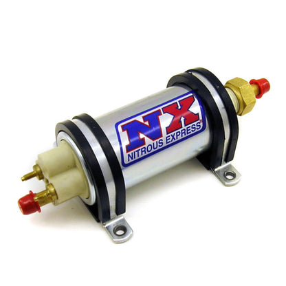 Nitrous Express Fuel Pumpinline 500HP High Pressure