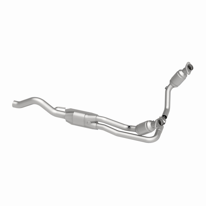 MagnaFlow Direct Fit Catalytic Converter 00-03 Dodge Dakota 4.7L 4WD (49 State)