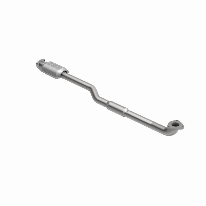 MagnaFlow Direct Fit Catalytic Converter 99-02 Daewoo Leganza 2.2L