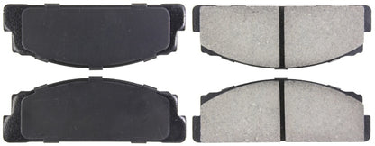 StopTech Performance Brake Pads