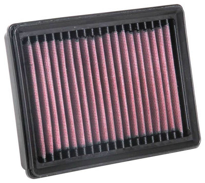 K&N 16-19 Triumph Thruxton R 1200CC Replacement Air Filter