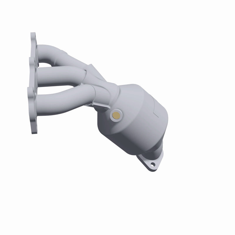 MagnaFlow Direct Fit Catalytic Converter 02-06 Hyun/Kia rr mani OEM