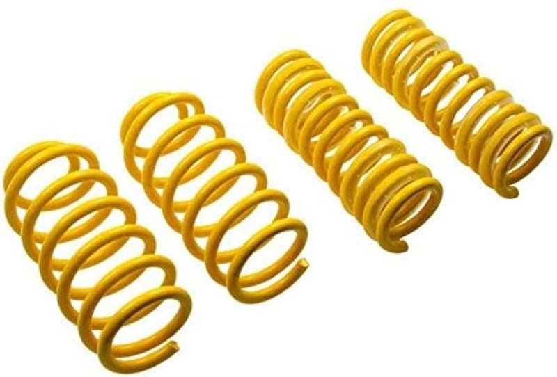 ST Sport-tech Lowering Springs 15-17 VW Golf VII GTI 2.0T