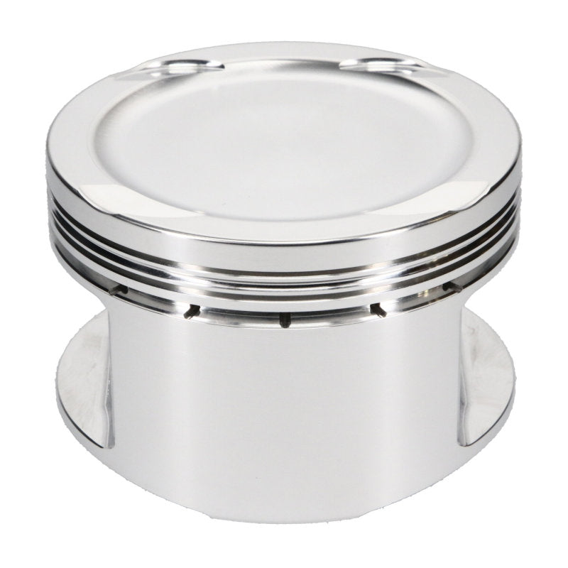 JE Pistons Toyota 1FZ-FE 100.5mm Bore +.50 Oversize 8.5:1 CR -11.7cc Inv Dome Piston Kit - Set of 6