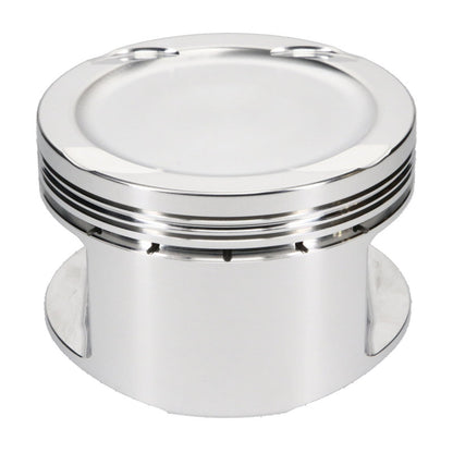 JE Pistons Toyota 1FZ-FE 100mm Bore 5cc Dome 10.0:1 CR - Set of 6