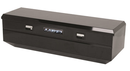 Lund Universal Steel Specialty Box - Black