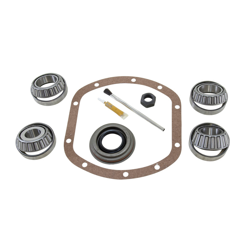 Yukon Gear Bearing install Kit For Dana 30 Rear Diff