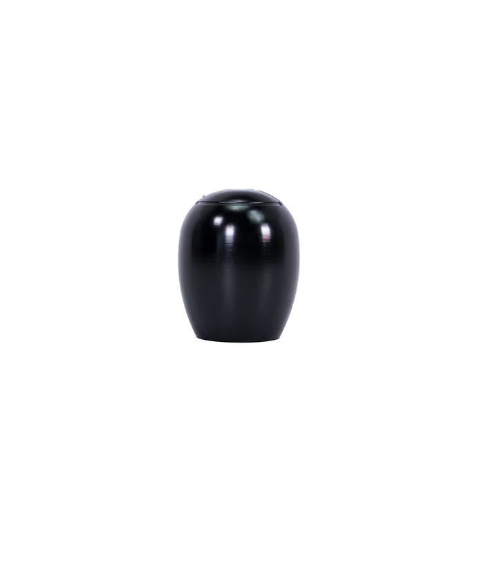 PRL Motorsports - Adjustable Shift Knob Black Delrin (Requires Collar)