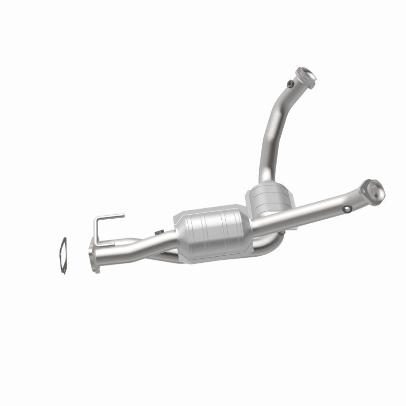 MagnaFlow Direct Fit Catalytic Converter 04 Ranger/BSeries 3.0L