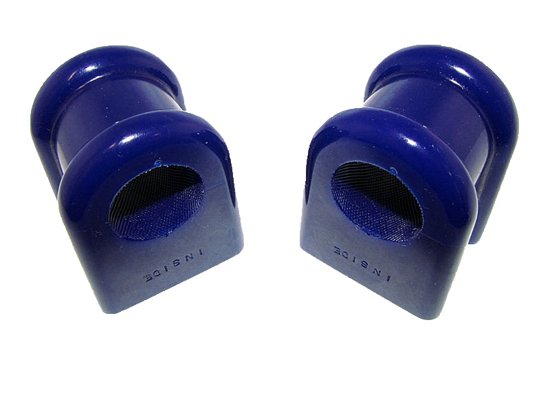 SuperPro 1999 Jeep Grand Cherokee Limited Front 30mm Sway Bar Mount Bushing Set