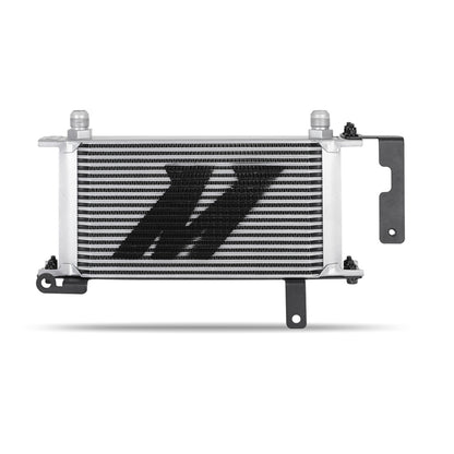 Mishimoto 2022+ Subaru WRX Oil Cooler Kit - Silver