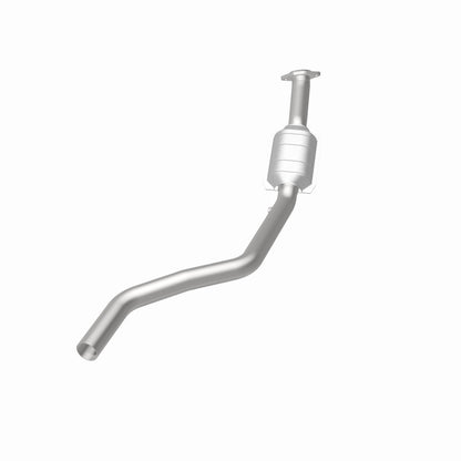 MagnaFlow Direct Fit Catalytic Converter 00-02 Lincoln LS P/S OEM