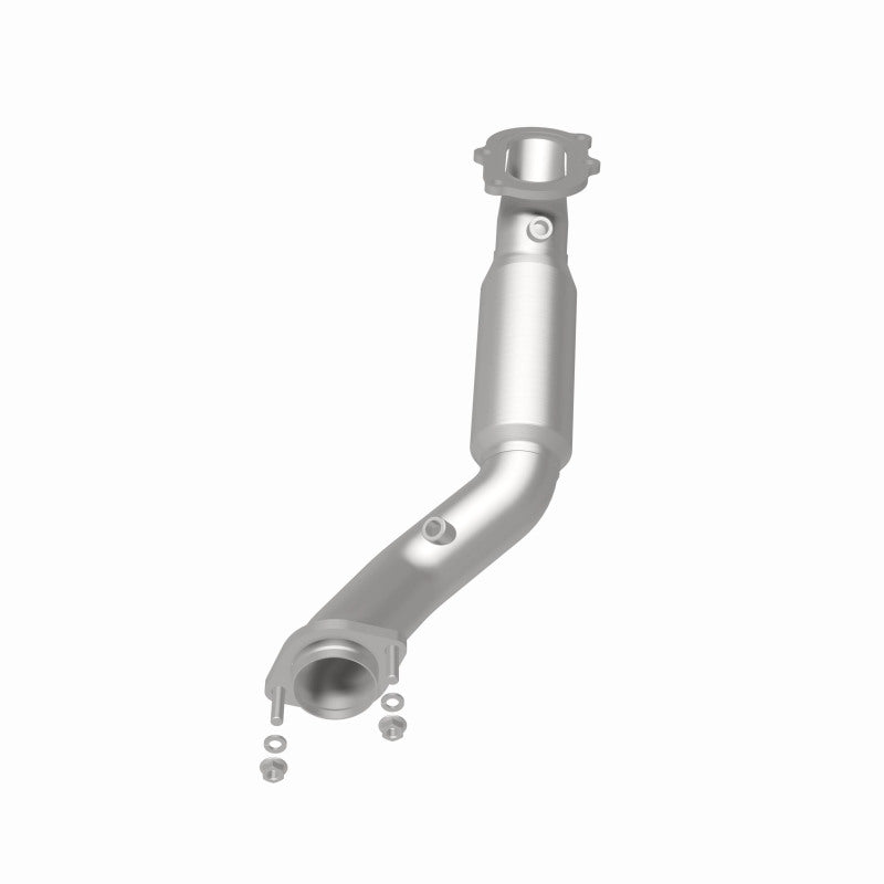 MagnaFlow Catalytic Converter Direct Fit Federal 06-11 Chevy Corvette V8 7.0LGAS