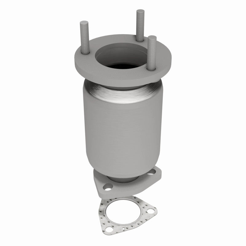 MagnaFlow Direct Fit Catalytic Converter 87-89 Mazda B2200 49S