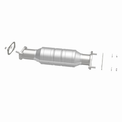 MagnaFlow Direct Fit Catalytic Converter 10-12 Forte 2.0L Fed Rear