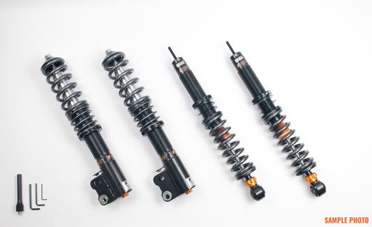 AST 5100 Series Shock Absorbers Coil Over Subaru BRZ