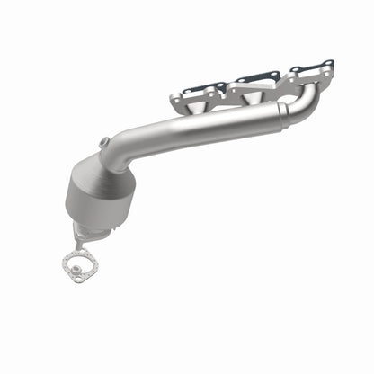 MagnaFlow Direct Fit Catalytic Converter 2007-2009 Sorento 3.3 3.8 L Manifold