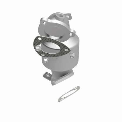 MagnaFlow DF Cat Conv 2016-2018 Hyundai Tucson L4 OEM Close Coupled Front (*NOT FOR SALE IN CA*)