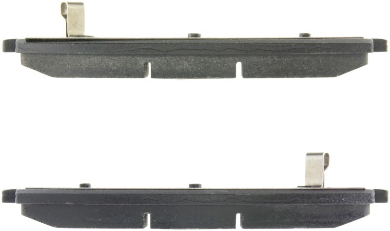 StopTech Sport Brake Pads w/Shims and Hardware - Rear