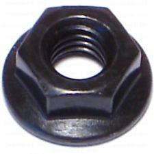 Honda - 12mm Flange Nut