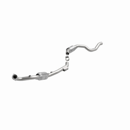 MagnaFlow Direct Fit Catalytic Converter 99-02 Mercedes ML430 Passenger Side 4.3L
