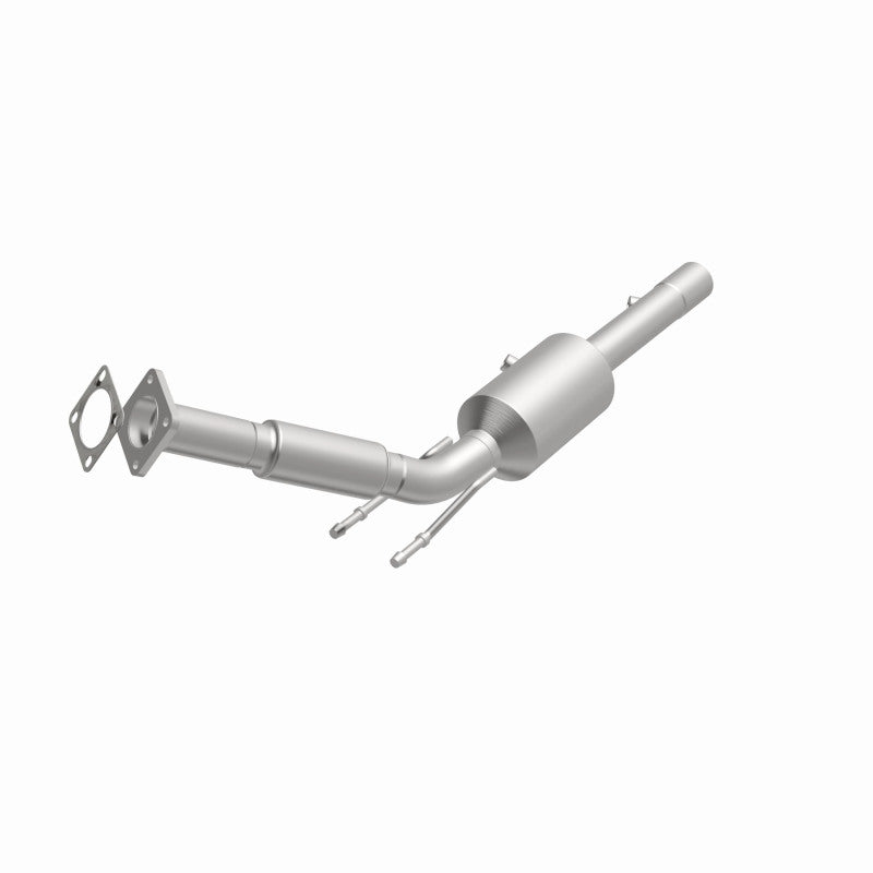 MagnaFlow California Grade CARB Compliant Direct Fit Catalytic Conv 05-09 Volkswagen Jetta L5 2.5L