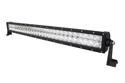 Hella Value Fit Sport 32in - 180W LED Light Bar - Dual Row Combo Beam