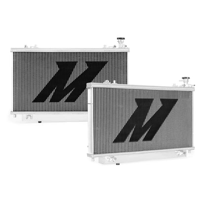 Mishimoto 2008-2009 Pontiac G8 Performance Aluminum Radiator