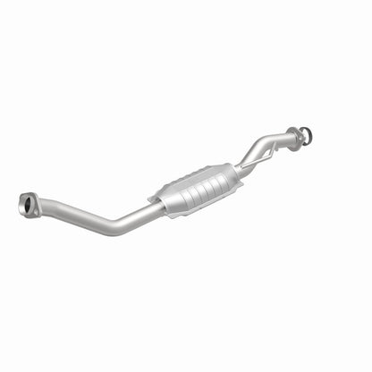 MagnaFlow Direct Fit Catalytic Converter Ford 88 92