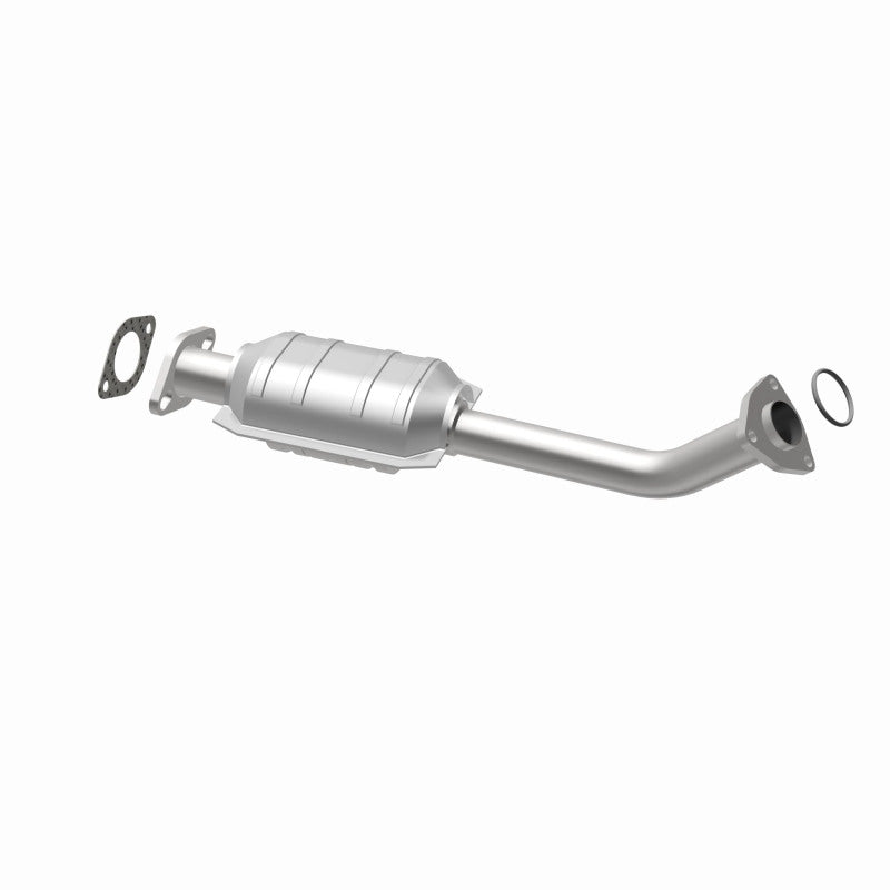 MagnaFlow DF Catalytic Conv 01-03 Infiniti QX4 3.5L P/S Rear / 01-04 Nissan Pathfinder 3.5L P/S Rear
