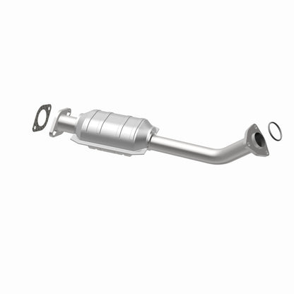 MagnaFlow DF Catalytic Conv 01-03 Infiniti QX4 3.5L P/S Rear / 01-04 Nissan Pathfinder 3.5L P/S Rear