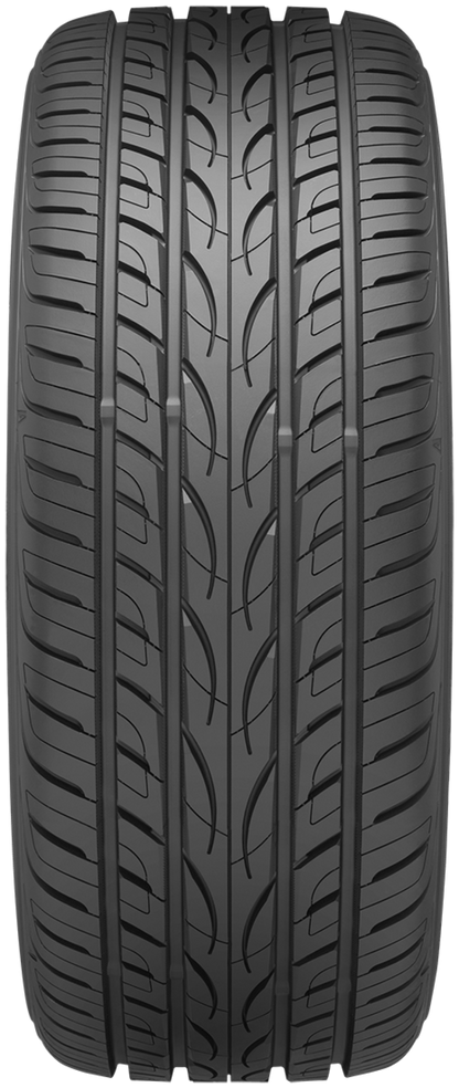 Yokohama Avid ENVigor ZPS Tire - 245/40RF18 93V